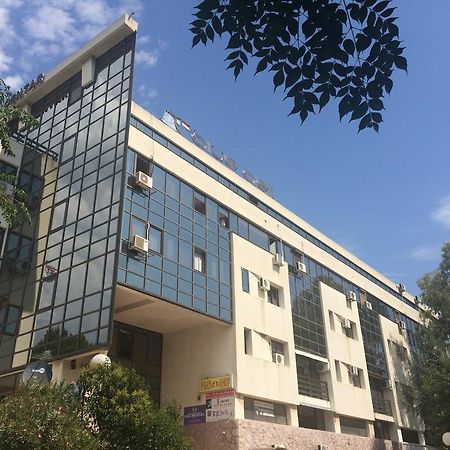 Rux De Luxe City Centre 巴尔 外观 照片